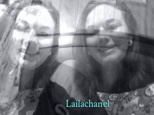 lailachanel xxx Fantasy Land