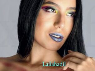 Lailahadil