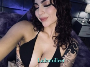 Lailamilleer
