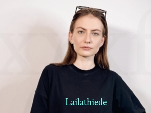 Lailathiede
