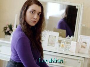 Laiyalshari