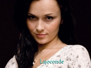 Lajoconde