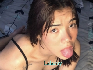Lalacuy