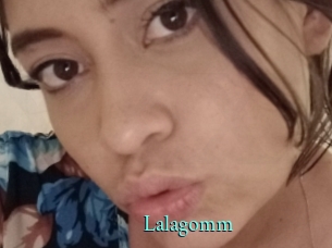 Lalagomm