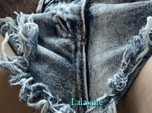 Lalajane