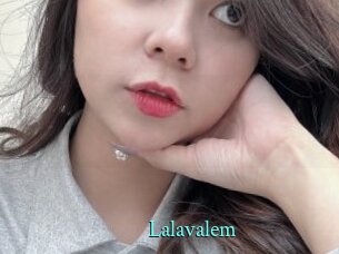 Lalavalem