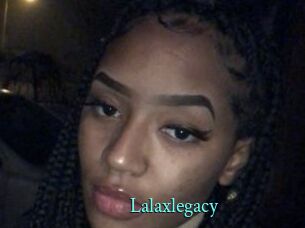 Lalaxlegacy