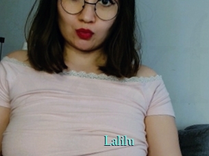 Lalilu