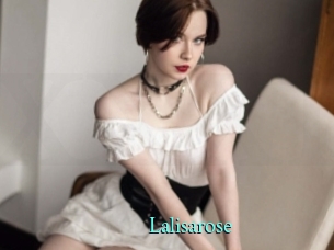 Lalisarose