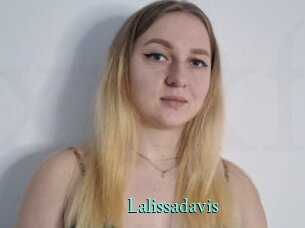 Lalissadavis
