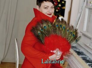 Lalitabrie