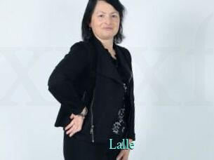 Lalle