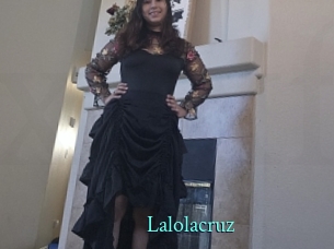 Lalolacruz