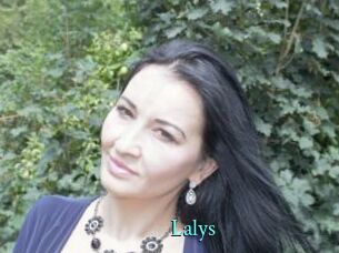Lalys