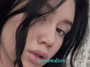 Lamawalton