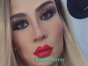 Lamontarrey