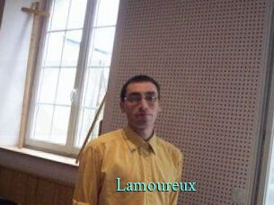 Lamoureux