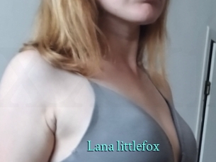 Lana_littlefox