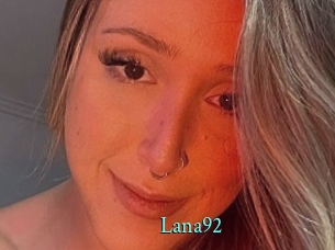 Lana92