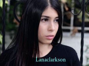 Lanaclarkson