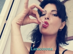 Lanacorona