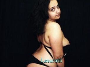 Lanacutii