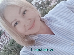 Lanadamiss