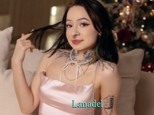 Lanadel