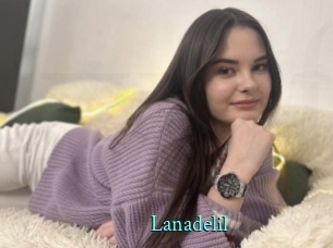 Lanadelil
