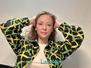 Lanafears