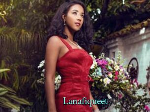 Lanafiqueet