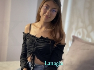 Lanagia