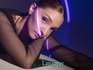 Lanagray