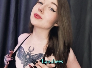 Lanahees