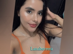 Lanaherrera