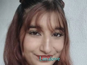 Lanalove
