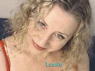 Lanalu