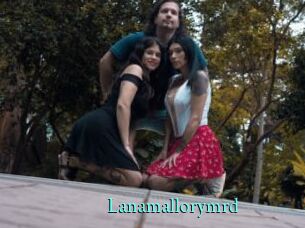 lanamallorymrd xxx Fantasy Land