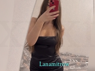 Lanamitrow