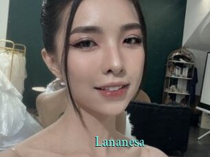 Lananesa