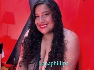 Lanaphillips