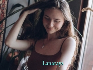 Lanarays