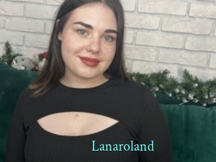 lanaroland xxx Fantasy Land