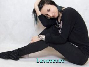 Lanaromaro