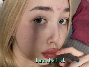 Lanasherlock