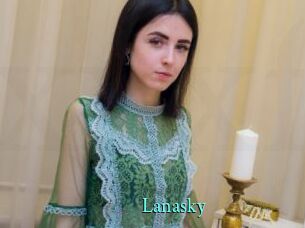 Lanasky