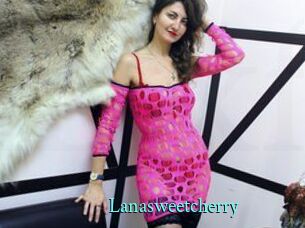 Lanasweetcherry