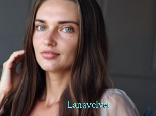 Lanavelvet