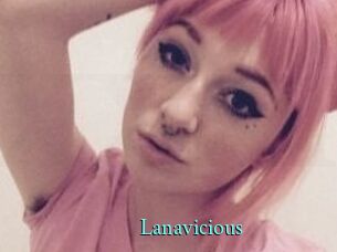 Lanavicious
