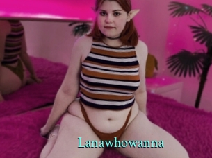 Lanawhowanna
